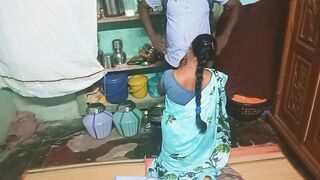 Indian student with aunty sex in home - 6 image