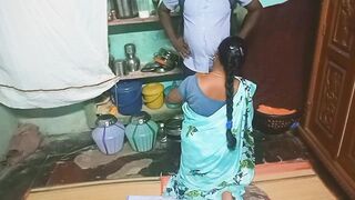 Indian student with aunty sex in home - 7 image