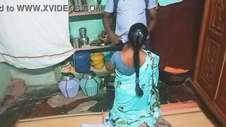 Indian student with aunty sex in home - 9 image