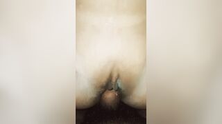 Put 10 inch in pussy and removed the wee - 5 image