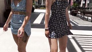 A walk in the supermarket ended with sex in the car - 2 image