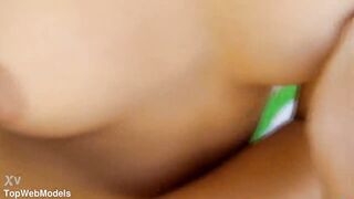 DANI JENSEN JC SIMPSON Double Fuck and Cum Swap Cum Play