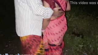 Desi bhabhi jungle chudai porn in hindi - 7 image