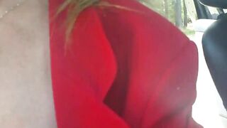 Just Me Louise - Covered in Cum - 5 image