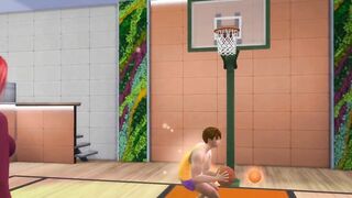 The Sims 4: Pussy of the Tigress - 2 image