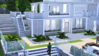 The Sims 4: Pussy of the Tigress - 4 image