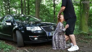 Famous Hollywood Actress Pays With Sex For Help With Car Repairs - 6 image