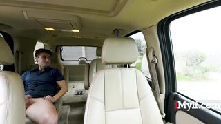 Please My Husband Can Never Findout That I Never Came For Him... - 5 image