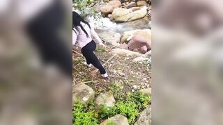 I Must Not Continue Accompanying My Friend's Pervert! God I Just Hope No One Sees the Video.