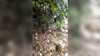 I Must Not Continue Accompanying My Friend's Pervert! God I Just Hope No One Sees the Video. - 2 image