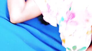 Telugu Silk outdoor blowlob fucking with boy friend telugu dirty talks. - 14 image