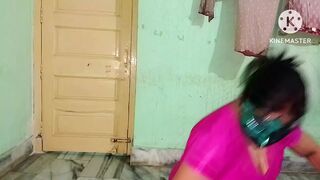 Priya Bhabhi got fucked by her brother-in-law while fingering after watching porn