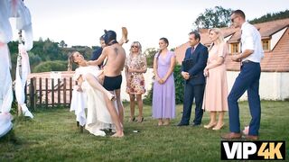VIP4K. Lovely Love Scene. Hot sex with Andrea - 15 image