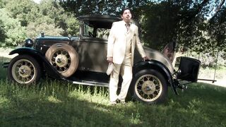 Outdoor fucking Natasha Marley - 3 image