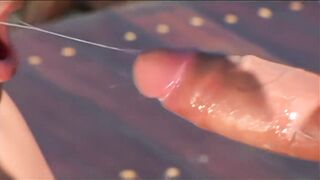 fucking Agatha in outdoor