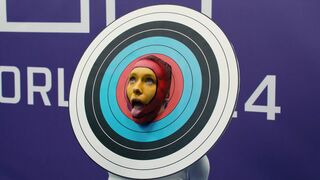 TOMMY CASH - Sex Olympics UNTZ UNTZ (Official UNCENSORED Music Video) - 1 image