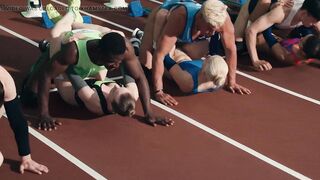 TOMMY CASH - Sex Olympics UNTZ UNTZ (Official UNCENSORED Music Video) - 10 image