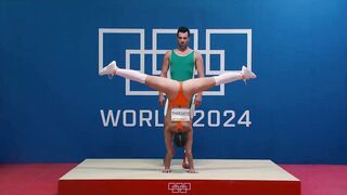 TOMMY CASH - Sex Olympics UNTZ UNTZ (Official UNCENSORED Music Video) - 5 image