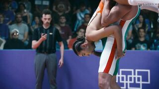TOMMY CASH - Sex Olympics UNTZ UNTZ (Official UNCENSORED Music Video) - 6 image