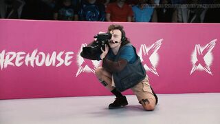 TOMMY CASH - Sex Olympics UNTZ UNTZ (Official UNCENSORED Music Video) - 7 image
