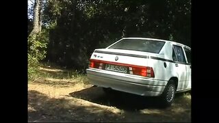 I Wanna Fuck Your Ass in the Parking Out of My Car!!! Here and Now!!!