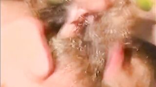 Piss and outdoor fuck in multiple positions - 5 image