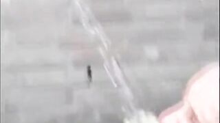 Piss and outdoor fuck in multiple positions - 7 image