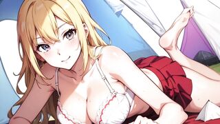 The Naughty Camping Adventure Part 1 - 12 image