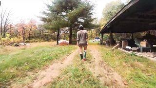 Farmer's wife - bottomless chores - 13 image