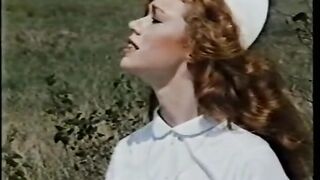 vintage redhead Copper Penny 1 - 4 image