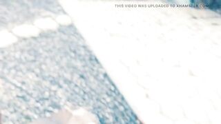 The belting : Cruelly Punished in Dracula Femdom Castle - 10 image