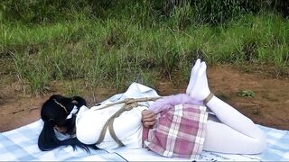 Outdoor Initial Experience