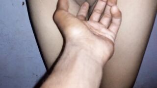 Jiju ki diwani hot sali ki chudai full romance - 3 image