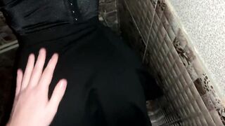 Fucked a Whore in the Toilet of a Nightclub - 3 image