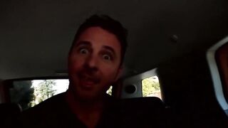 Blowjob, Big Tits, Outdoor with Diamond Kitty Anal Fucked by Marco Banderas - 2 image