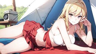 The Naughty Camping Adventure Part 2 - 14 image