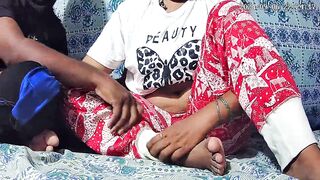 South Africa big boobs gril and boy sex 2876 - 3 image