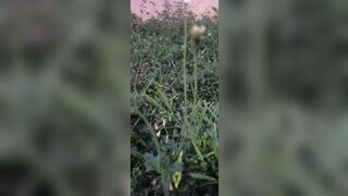 Outdoor school girl fock with boyfriend - 15 image