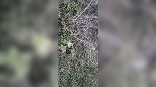 Outdoor school girl fock with boyfriend - 2 image