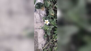 Outdoor school girl fock with boyfriend - 7 image