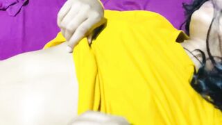 PARK ME GHUMNE AAI LADKI KO PATA KAR GHAR PAR LE JAKAR CHAUDA - 2 image