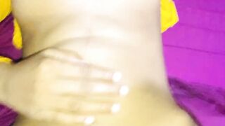 PARK ME GHUMNE AAI LADKI KO PATA KAR GHAR PAR LE JAKAR CHAUDA - 7 image