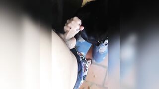 Don't Click on the Street He Ate It! - 15 image