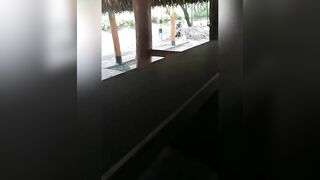 Don't Click on the Street He Ate It! - 6 image