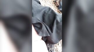 CAUGHT! for outdoor fun