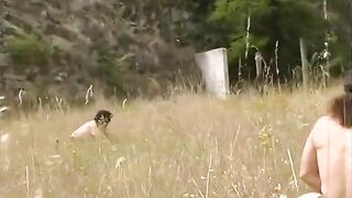 They Just Want Cum. a Nympho Swallows 10 Loads - 2 image