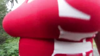 Real Life Lifeguard Sucking Dick - 4 image