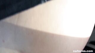 POV Bareback Fuck - Swhores - 12 image