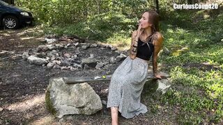 Slave Fisted After the Chores - 2 image