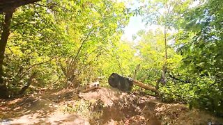 Pleeeeeease dont Stop cum inside me - 4 image